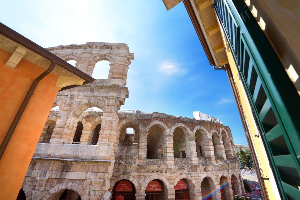 City Centre Rooms And Apartments Verona Room photo